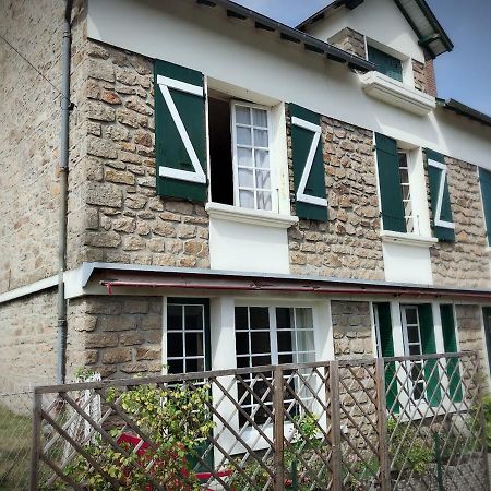 Maison Raffinee Treignac Exterior foto